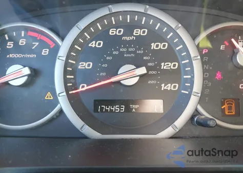 2007 Honda Pilot Lx from USA, damaged, VIN 5FNYF28117B035801